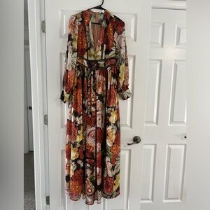 NWT L’atiste dress